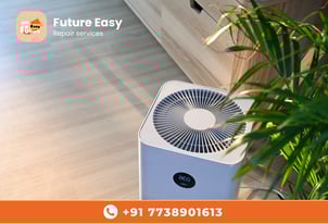 Clorox's new air purifiers and humidifiers with HEPA filters for better indoor air quality.