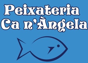 logo peixeteria ca nangela