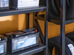 Autoservisas Prienuose BestDrive -padangos