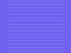 purple background with lines