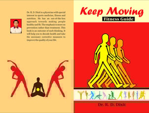 Keep Moving - a complete Fitness Guide