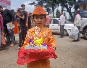 Ganesh Festival