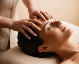massage cranien entre béthune lille liévin et lens