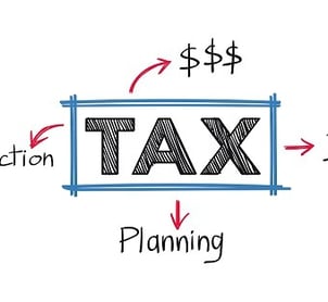 Tax Planning