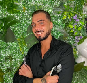 Salvatore Fileti Hair Stylist