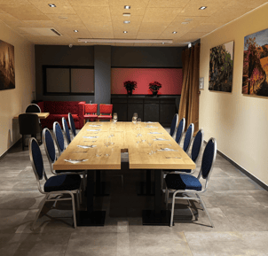 Espace privé de savoir&mets