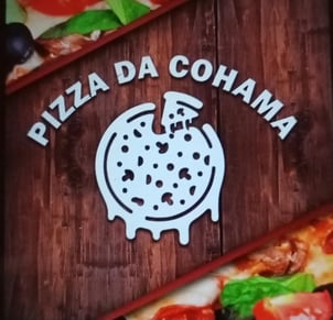 Pizza Cohama