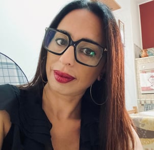 Manuela Anastasi - Hair Stylist