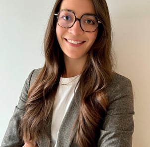 Alexane Hochart audioprothésiste annecy