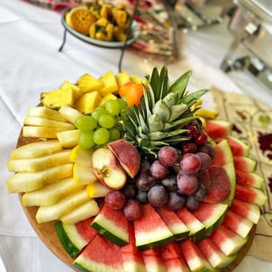 Veg Catering - Vegan Catering ib Berlin
