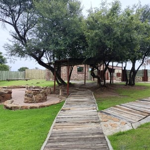 Book Accommodation at Goldfields Game Ranch | Luxury Lodging Options ...