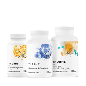 Joint Health - CSPFIT