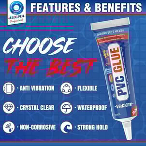 pvc inflatable repair kit