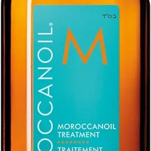 Moroccanoil Treatment