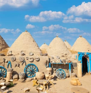 Harran Turu 
