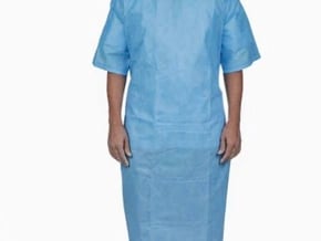 Patient Pre Operative Kit Starvent Health Care