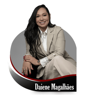 Daiene Magalhães Advogado Bancário