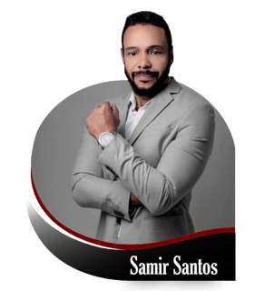 Samir Santos Advogado Bancário