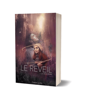 Tome 1 - Le Réveil - Elisabet Guillot