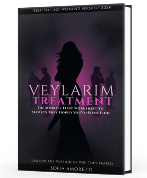 Veylarim Treatment by Sofia Amoretti