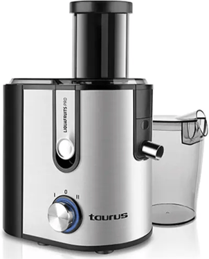 Taurus Licuadora Eléctrica Liquafruits Pro Compact