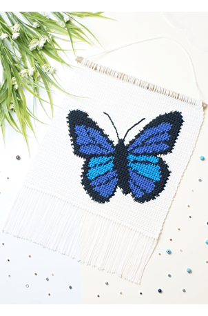 Crochet Pattern