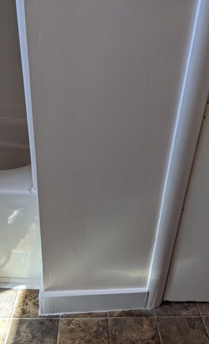 DRYWALL REPAIR MEDFORD OREGON