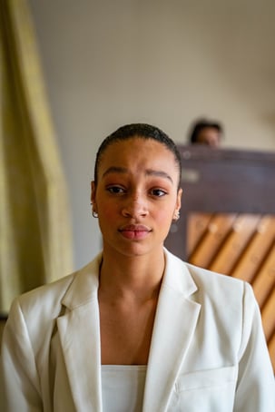 BTS clipshoot fotografie videoclip