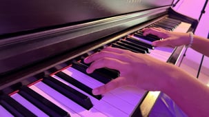 shreyashi tripathy piano studio