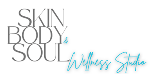 skin body soul wellness studio logo