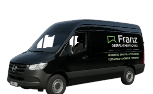 Franz-Steinreinigung-IM-Einsatz-Sprinter