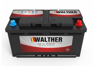 WALTHER SLI L5