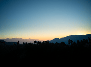 photography / james murray / triol / schlick sunrise / events / social media / innsbruck / portraits
