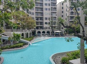 La Casita CONDOMINIUM HUA HIN THAILAND