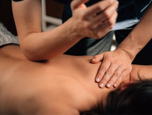 Authentic Balinese Massage at Martha Tilaar Spa Colombo