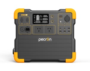 Pecron E2400LFP