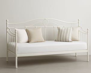 Day Bed with trundle. paid link.