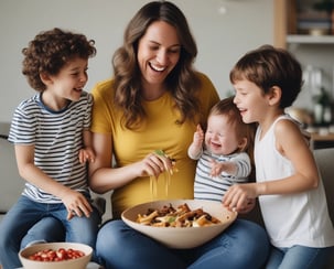 nutrition bébé de 0 à 3 ans