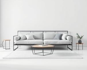 Single Sofa Bed Amazon affiliate link.
