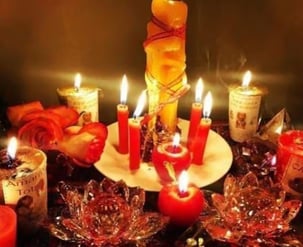 Ritual esoterico con velas para retorno de pareja con resultados reales