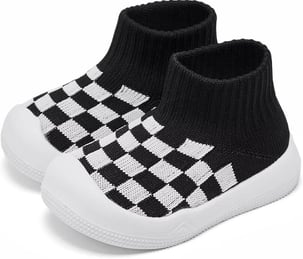Non-slip indoor walking shoes for kids