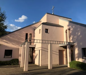 Gemeindezentrum Zornheim