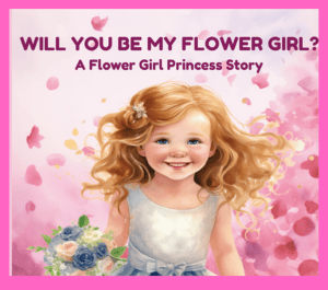 Will You Be My Flower Girl?