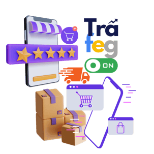 Implantação de E-commerce