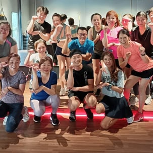 Trufit Malaysia Classes