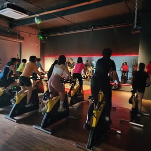 Trufit Malaysia Cycling