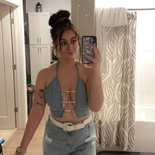 Webslut World - Everyday girls, just sluttier ;) | Webslut World