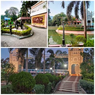 Siraj Uddan, Barasat, West Bengal