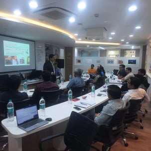 Negotiation Skills Training