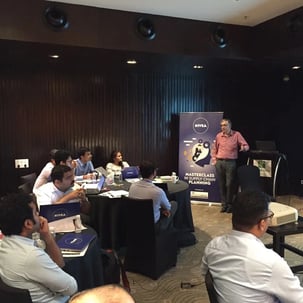 Negotiation Skills Training